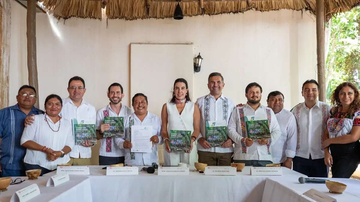 Nuevo Catálogo de Experiencias Turísticas