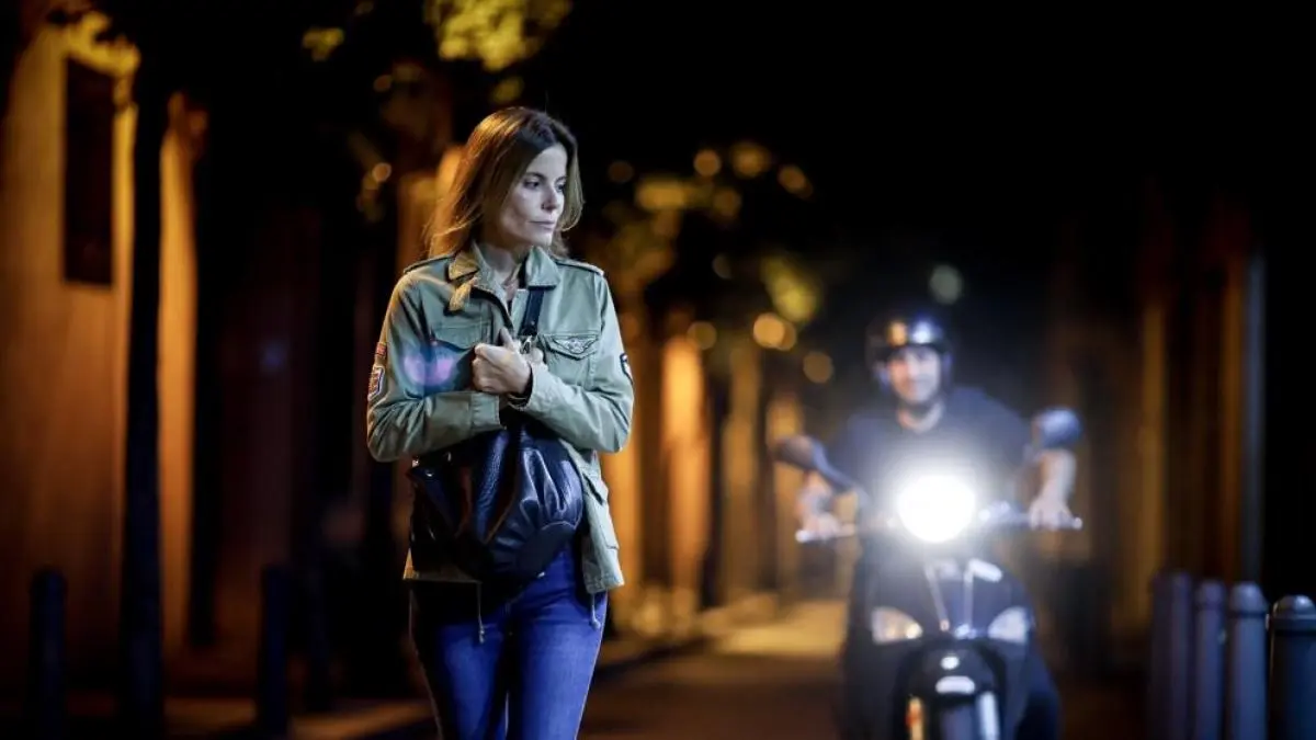 Percepción de inseguridad