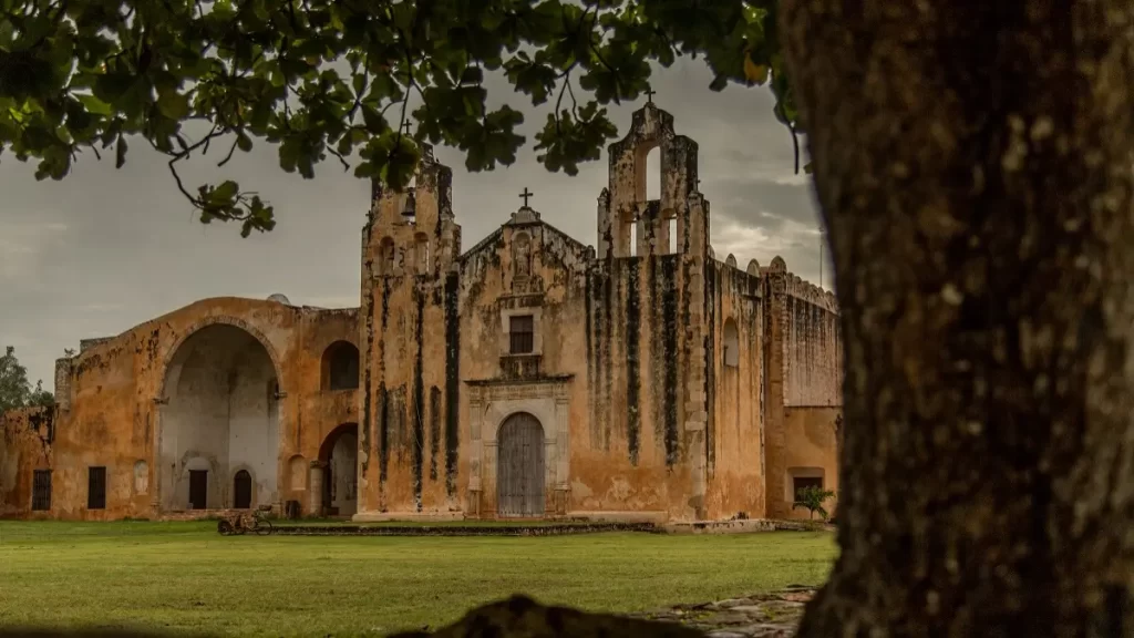 Pueblos Mágicos de Yucatán