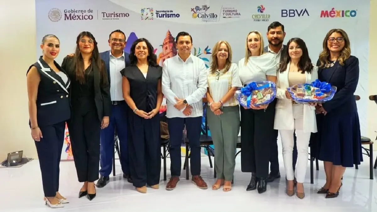 Pueblo Mágico de Calvillo