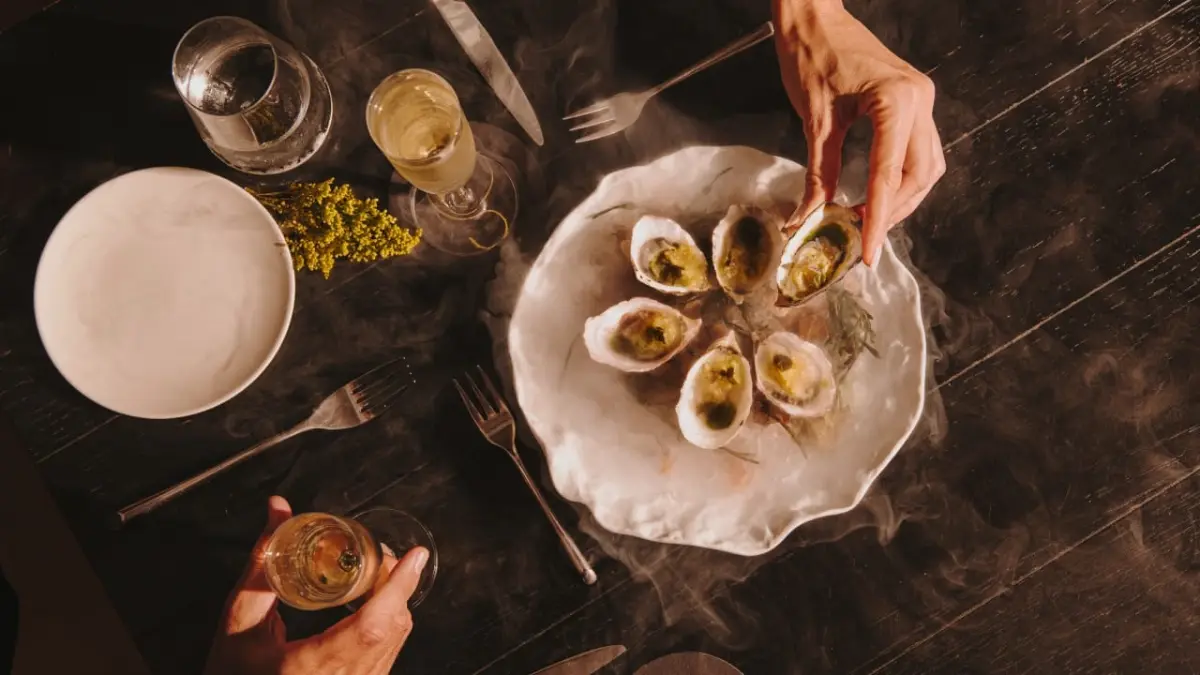 Restaurantes de hotel