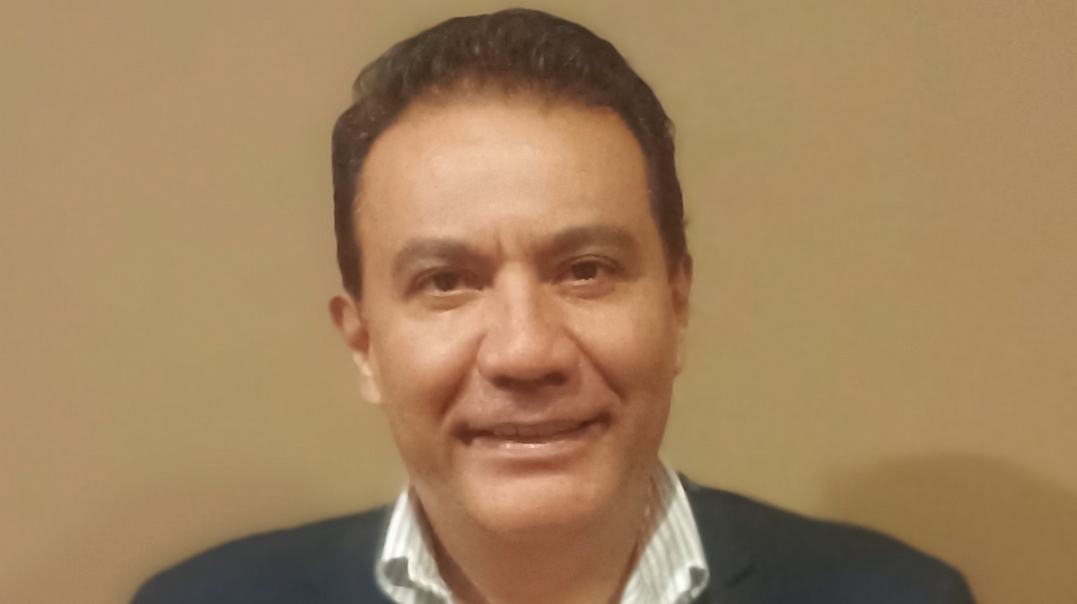 Roberto Monroy