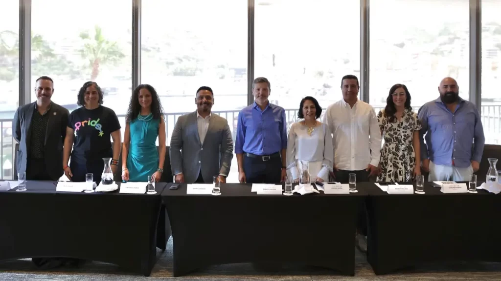 Simposio de Viajes LGBTQ+