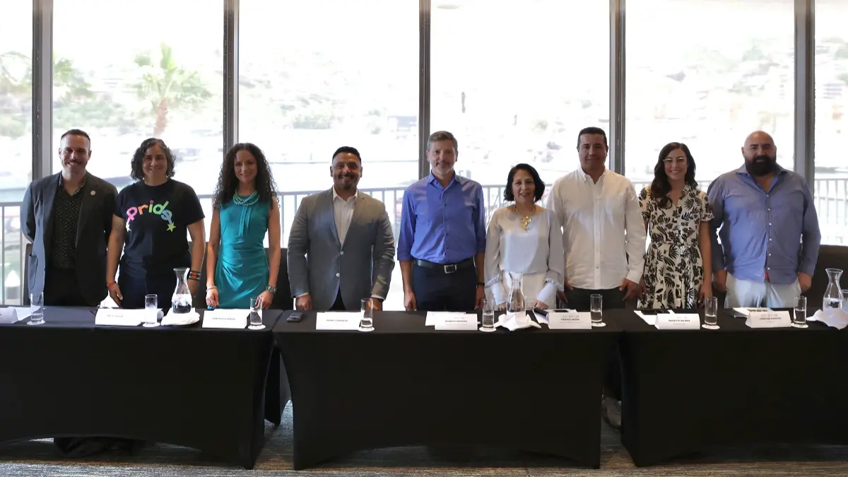 Simposio de Viajes LGBTQ+