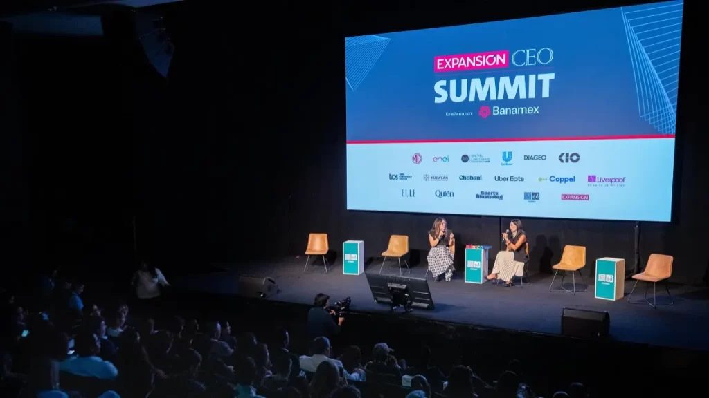 Tenemos que viajar por México