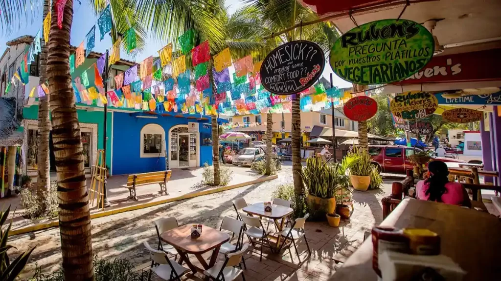 Tianguis Nacional de Pueblos Mágicos 2025