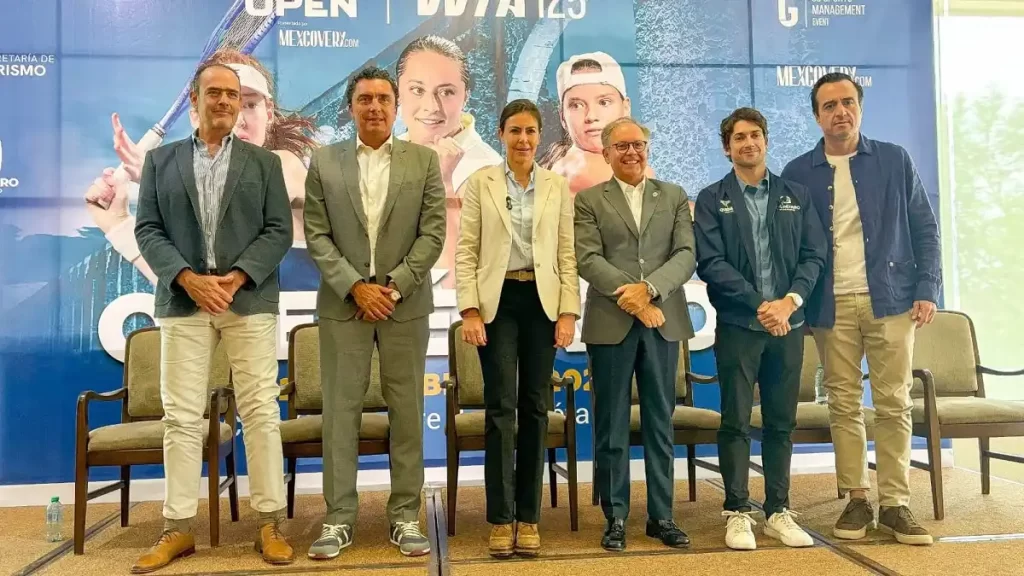 Torneo de Tenis WTA 125