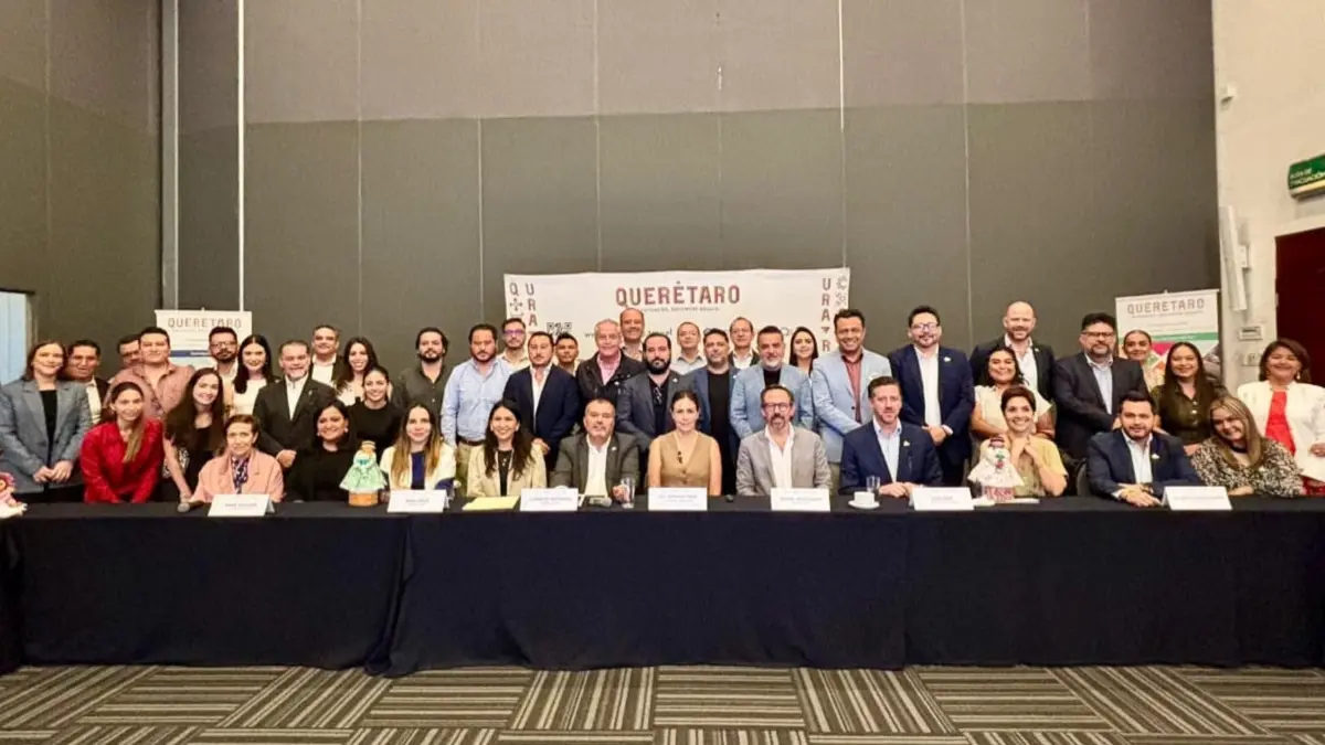 turismo de reuniones