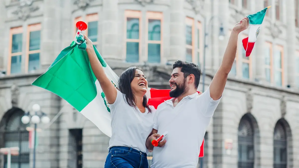 usuarios mexicanos