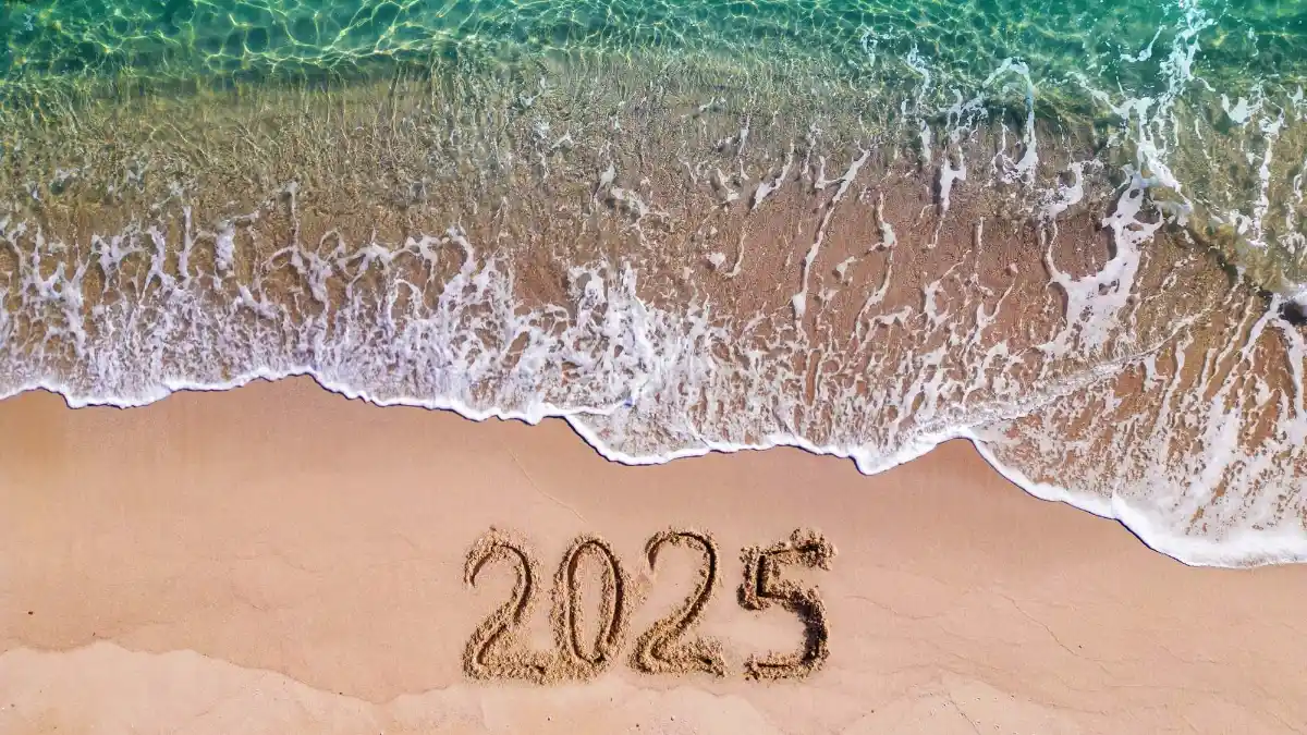 Vacaciones de Verano