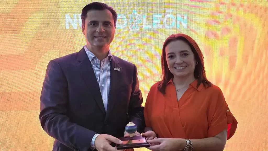 Viva recibe reconocimiento