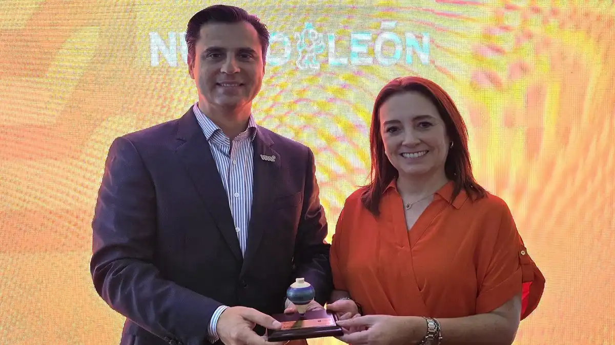 Viva recibe reconocimiento