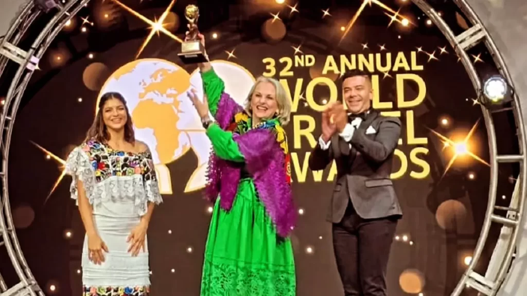 World Travel Award