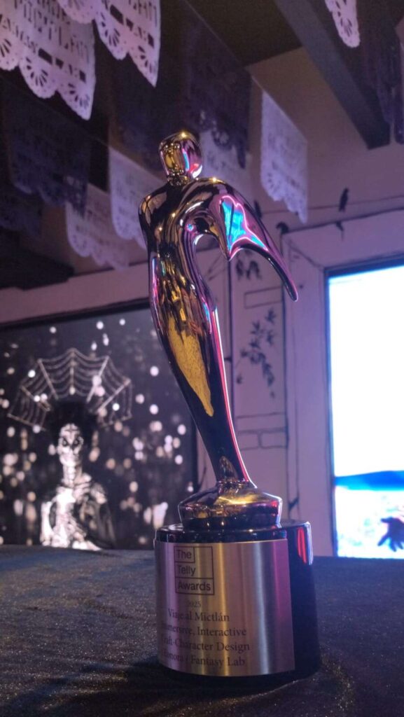 telly-awards-fantasy-lab