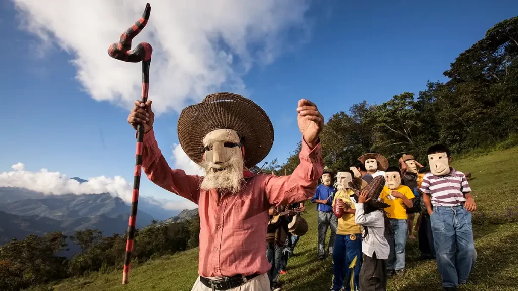 24 aniversario de los Pueblos Mágicos