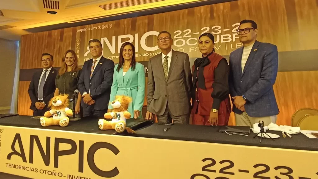 66° edición de ANPIC