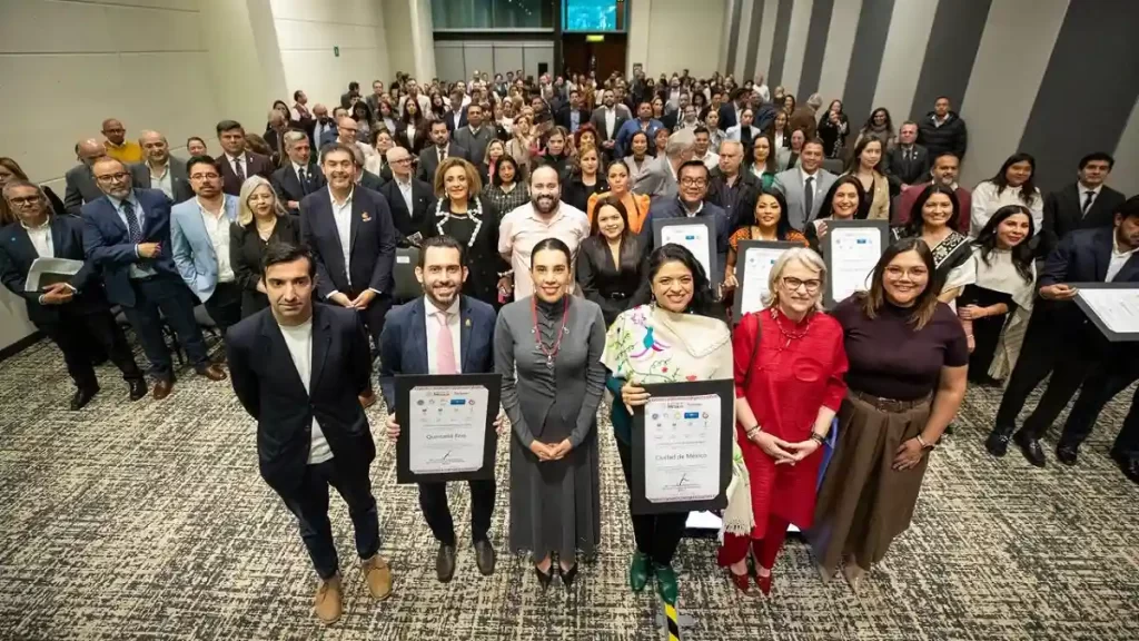 calidad y competitividad