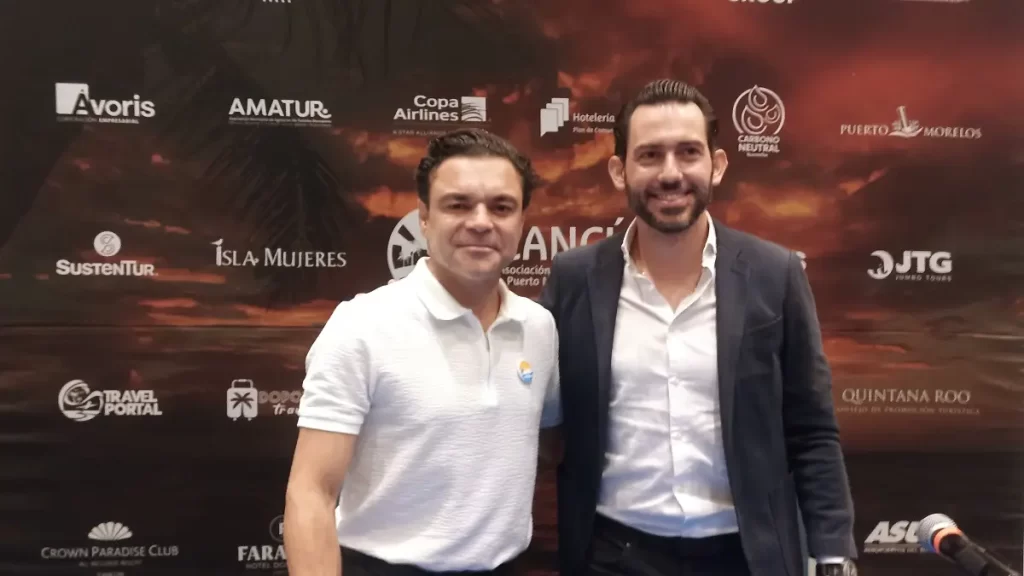 Cancún Travel Mart 2025