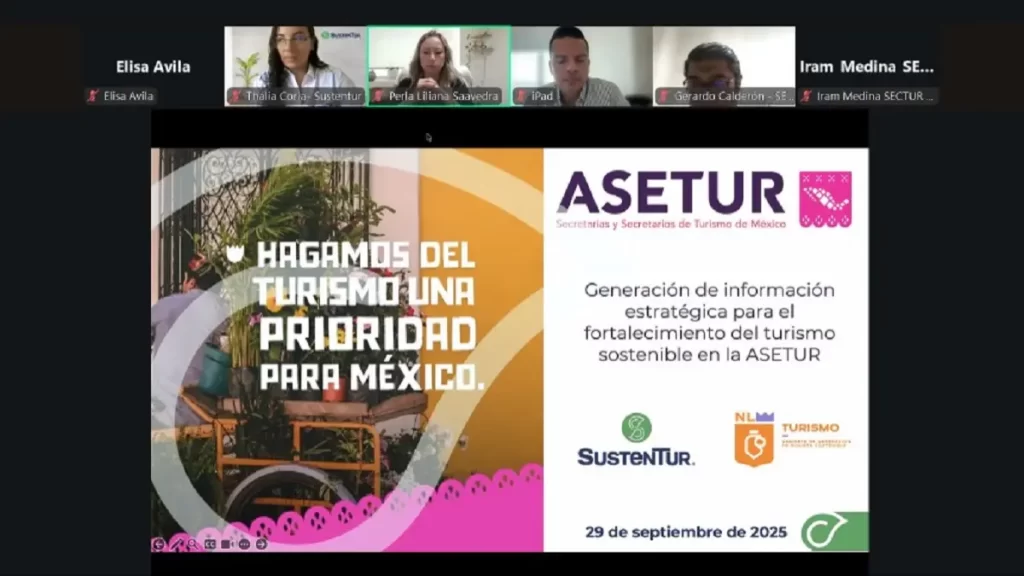 Comisión de Sustentabilidad