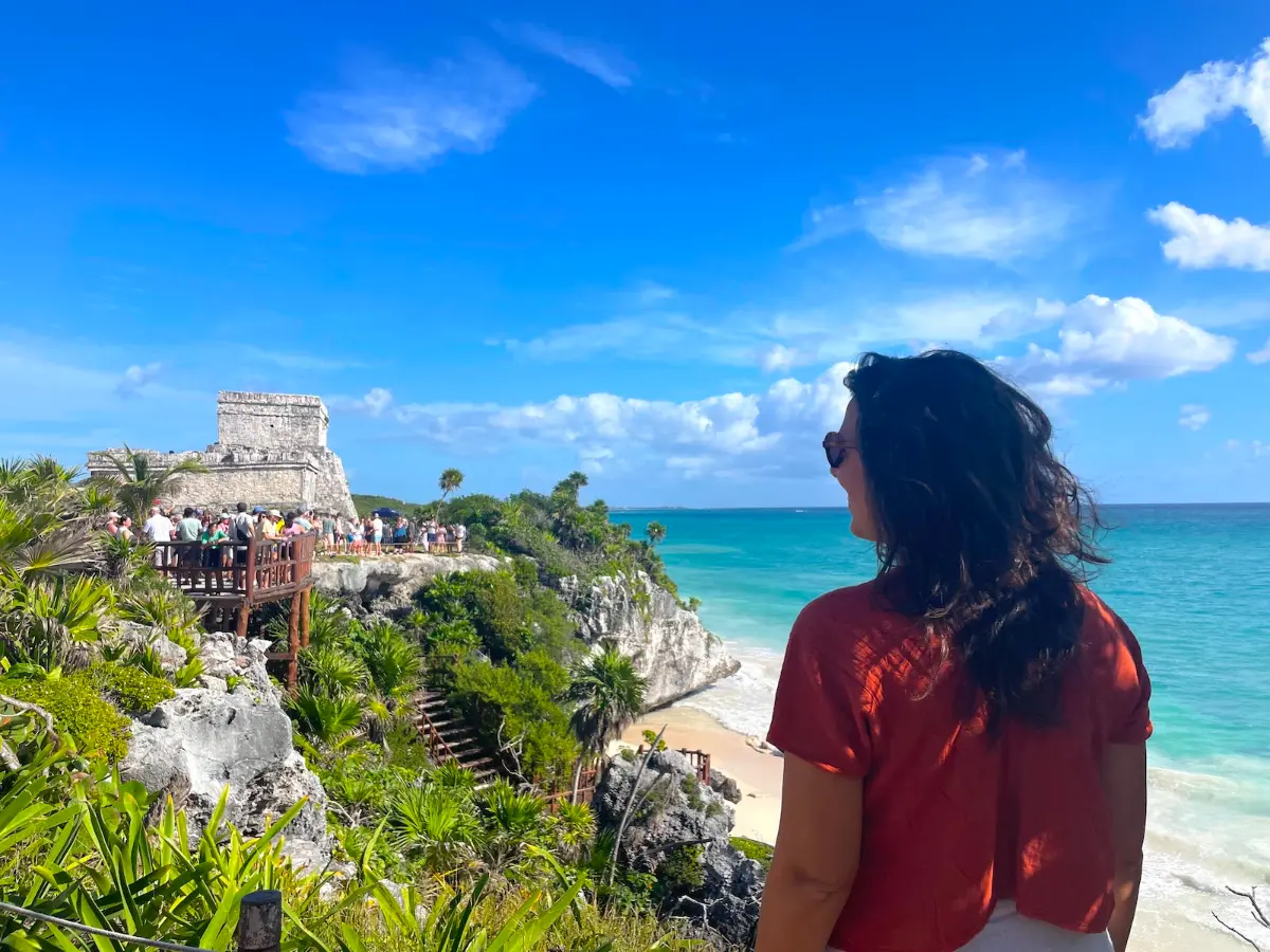 El fin de Tulum