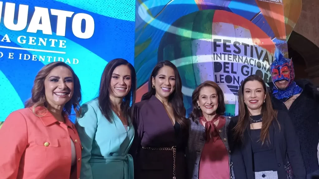 Festival Internacional del Globo