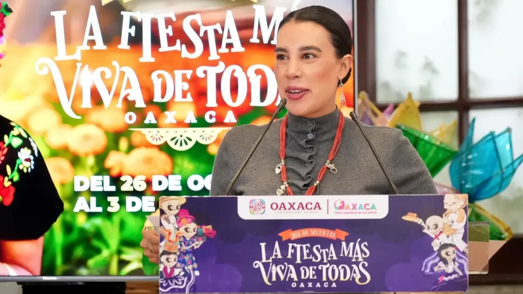 La fiesta más viva de todas