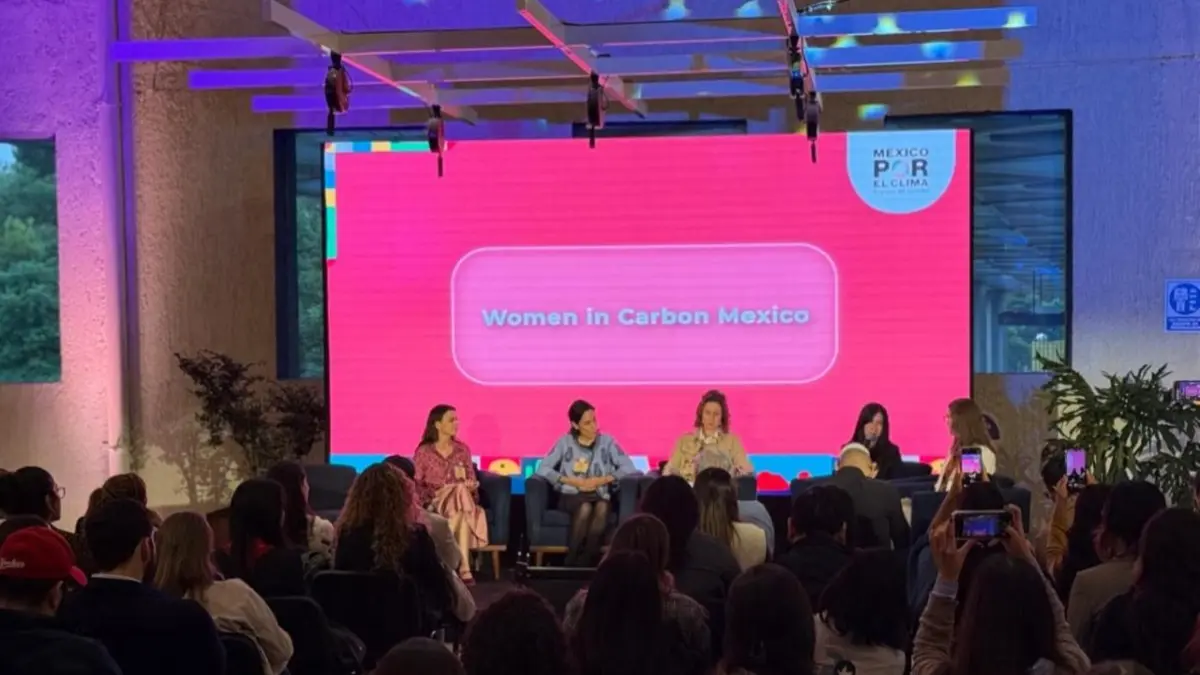 México por el Clima