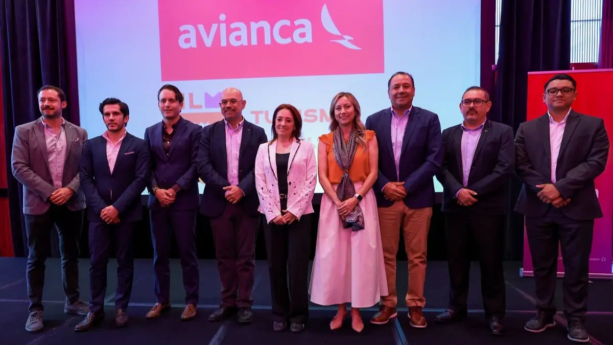 Nuevo León y Avianca