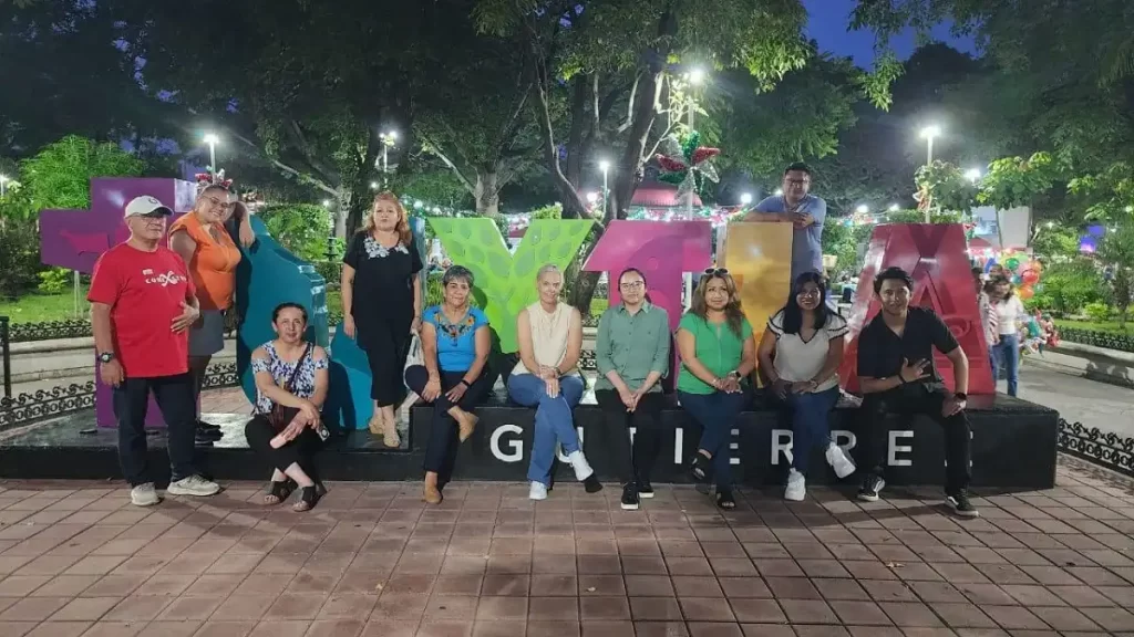 Pacífico Chiapaneco