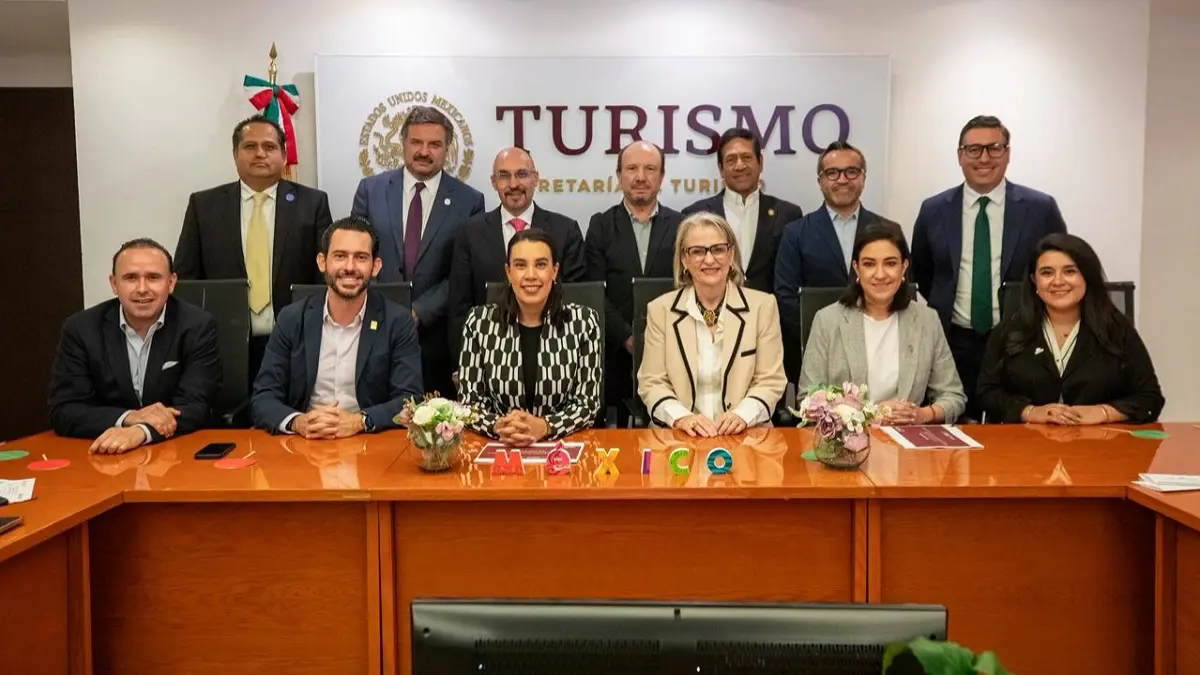 PUEBLA SERÁ SEDE DEL TIANGUIS TURÍSTICO