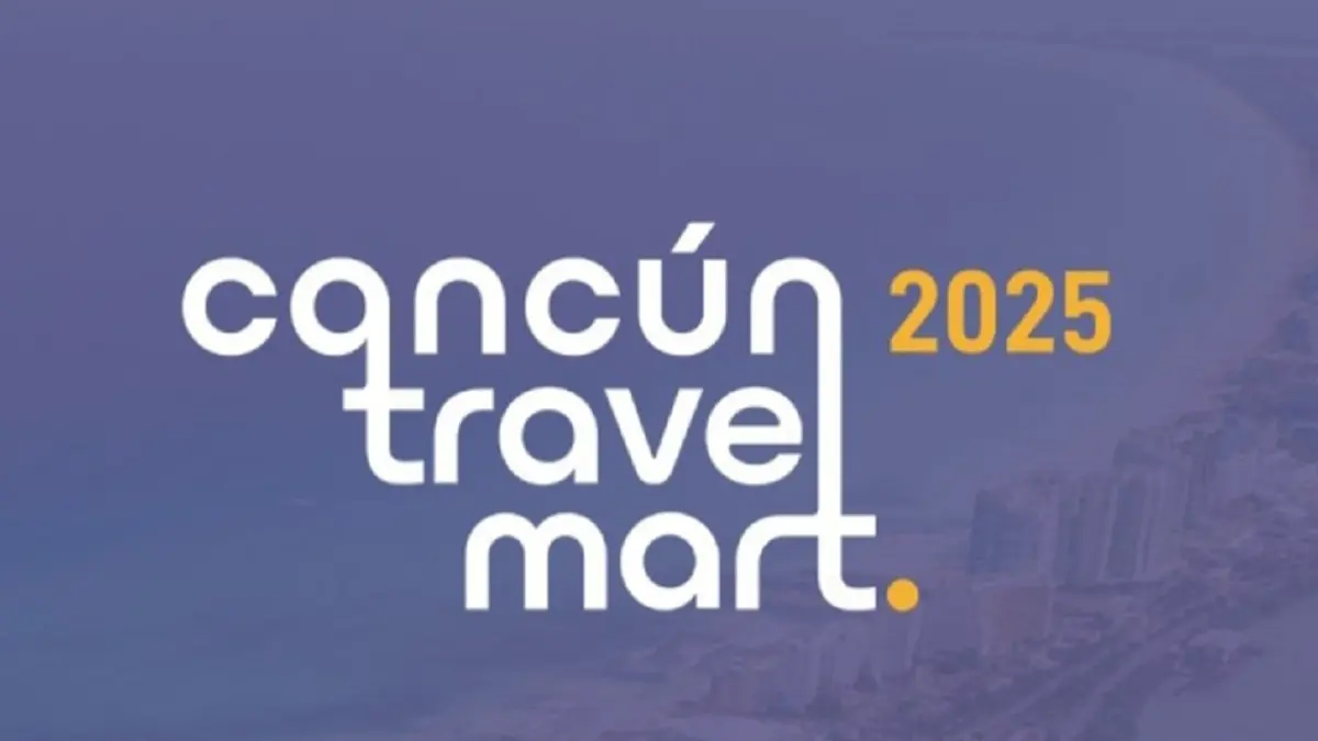 Qué es el Cancún Travel Mart