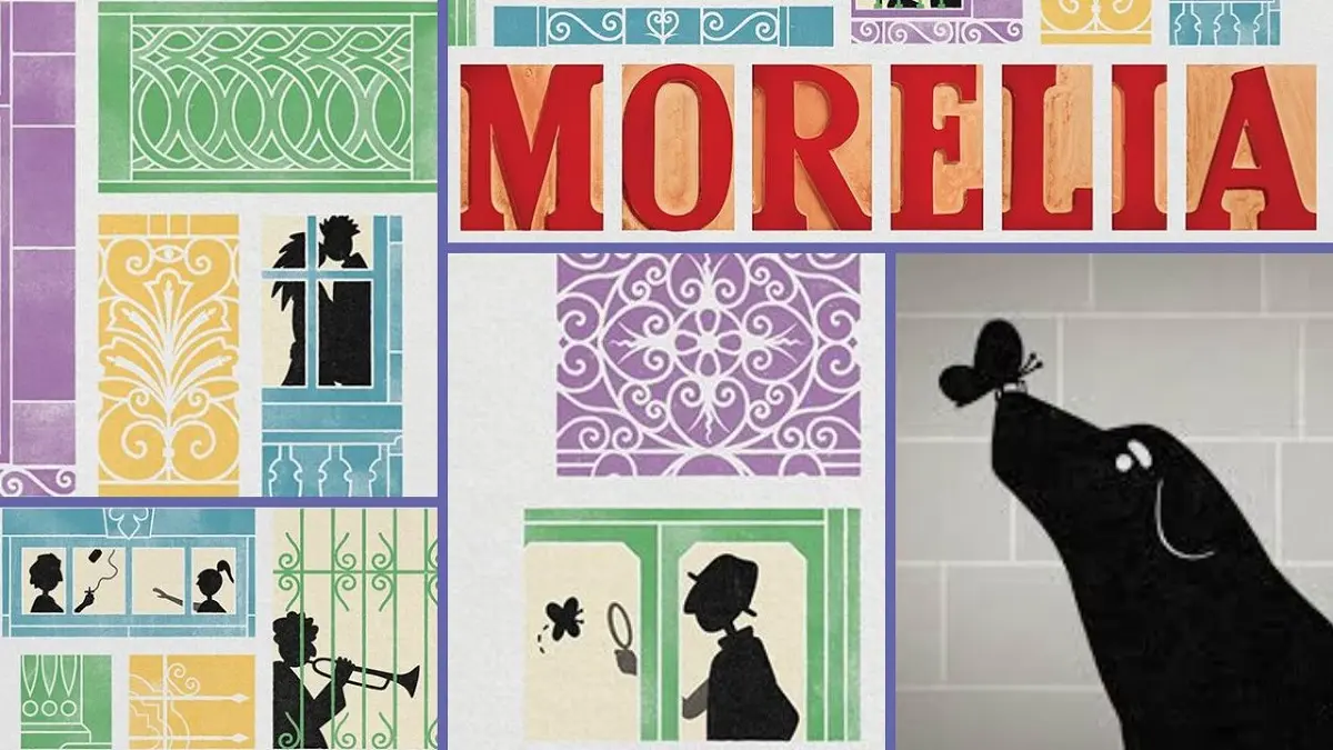 temporada de festivales de Morelia