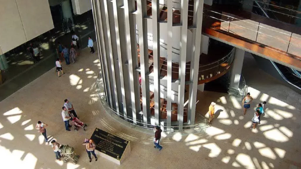 15 millones de turistas