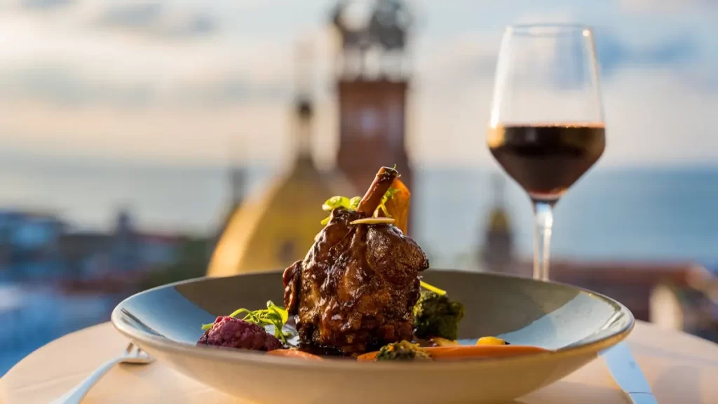 2027 Año de la Gastronomía