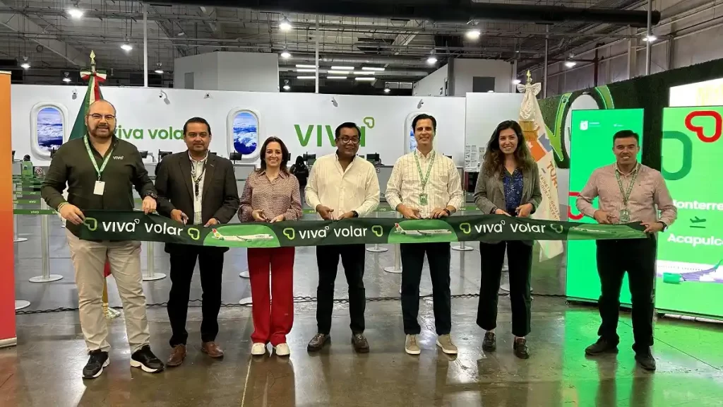 Acapulco, Durango y Tapachula