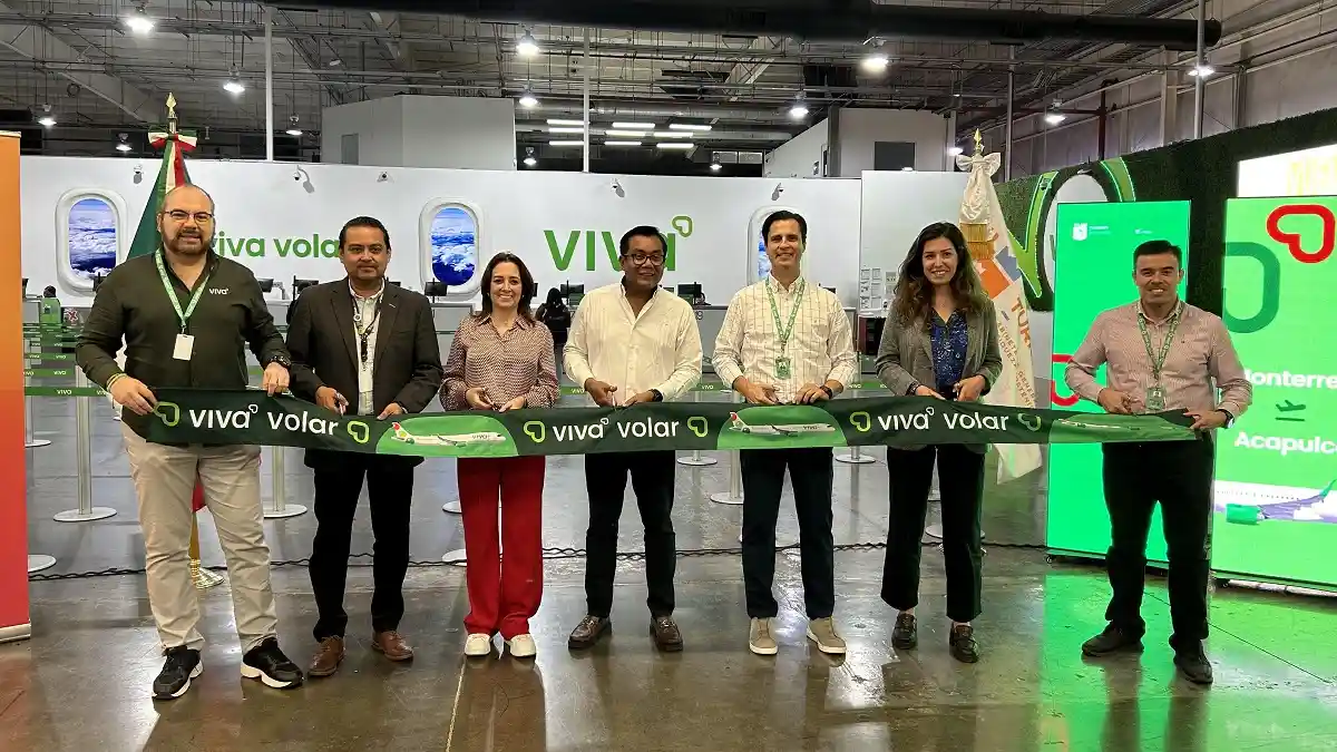 Acapulco, Durango y Tapachula