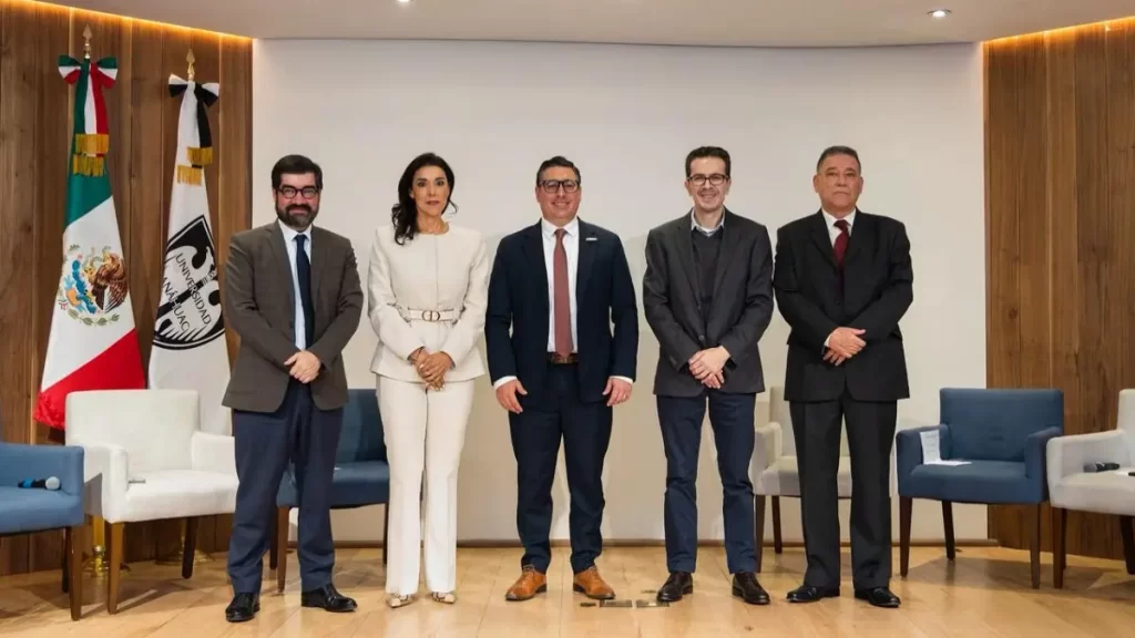 Alojamiento temporal y turismo del futuro