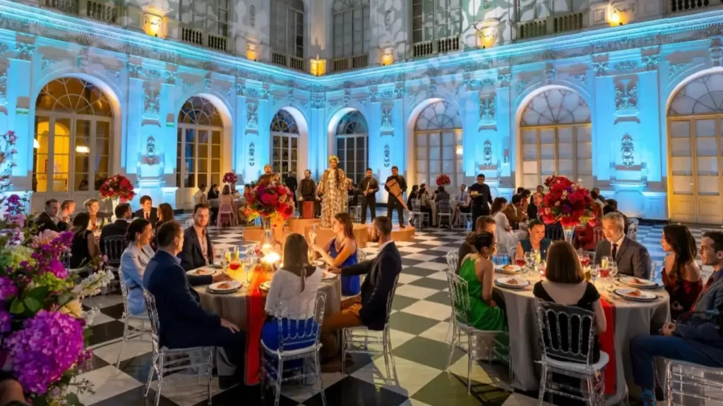 BCD Meetings & Events