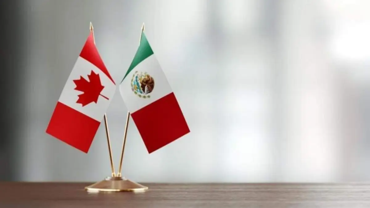 Canadá emite alerta de viaje a México