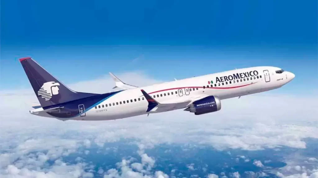 Barcelona-Ciudad de México