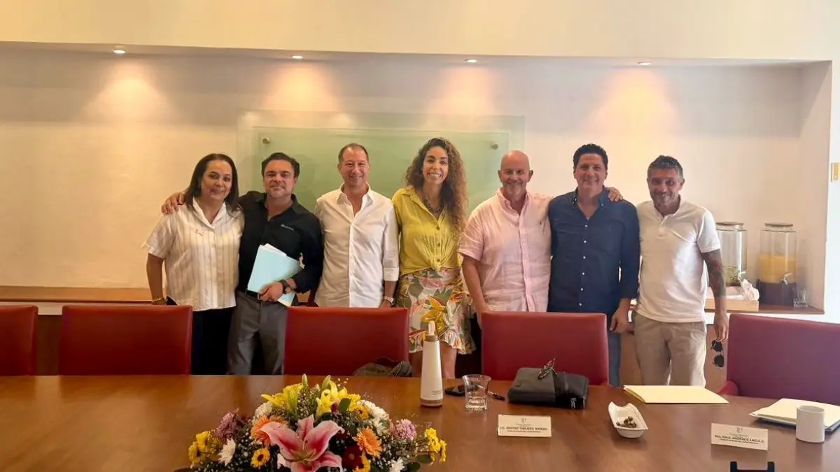 Consejo Hotelero del Caribe Mexicano