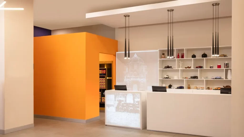 Fiesta Inn Express Cancún Cumbres