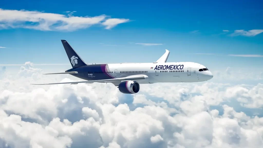 Grupo Aeroméxico