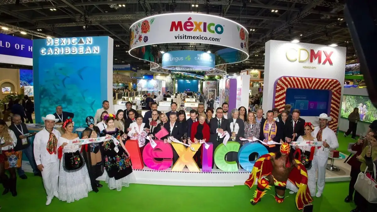 Jalisco en el WTM London 2025