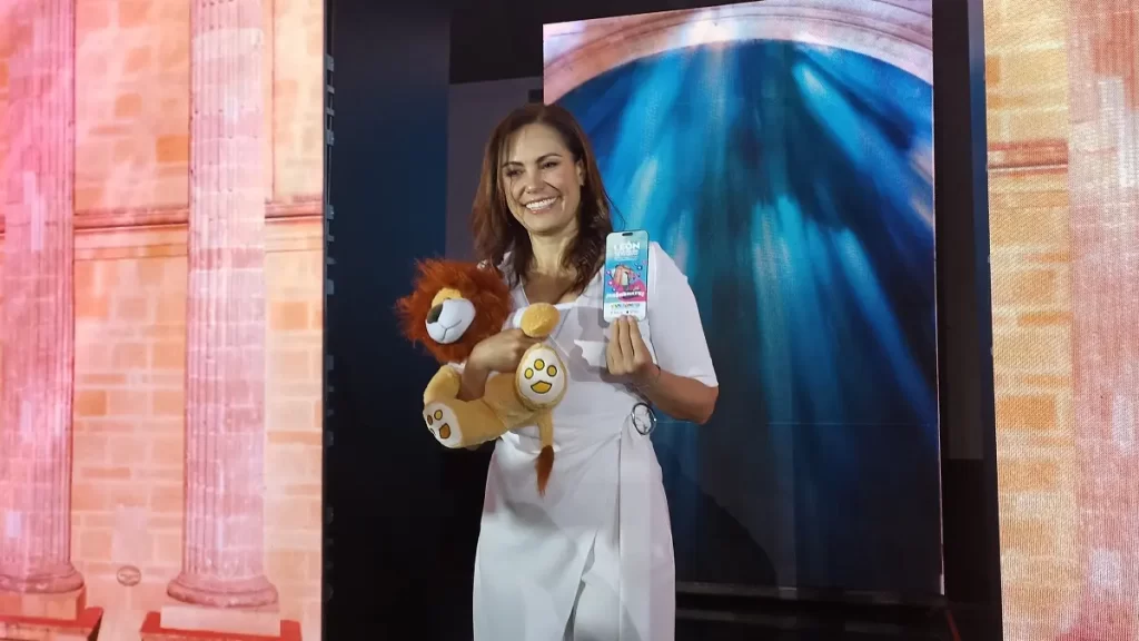 León celebra 450 años