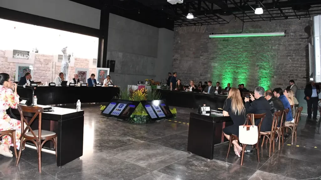 Plataformas digitales