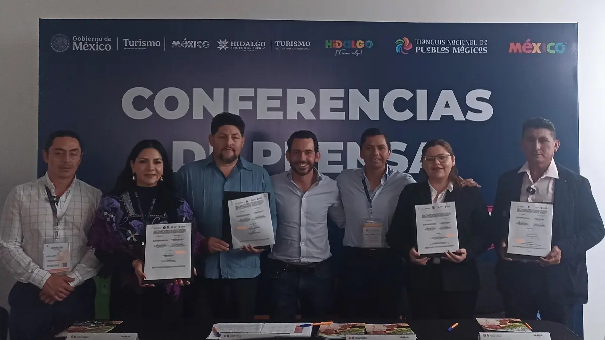 Pueblos Mágicos de Quintana Roo