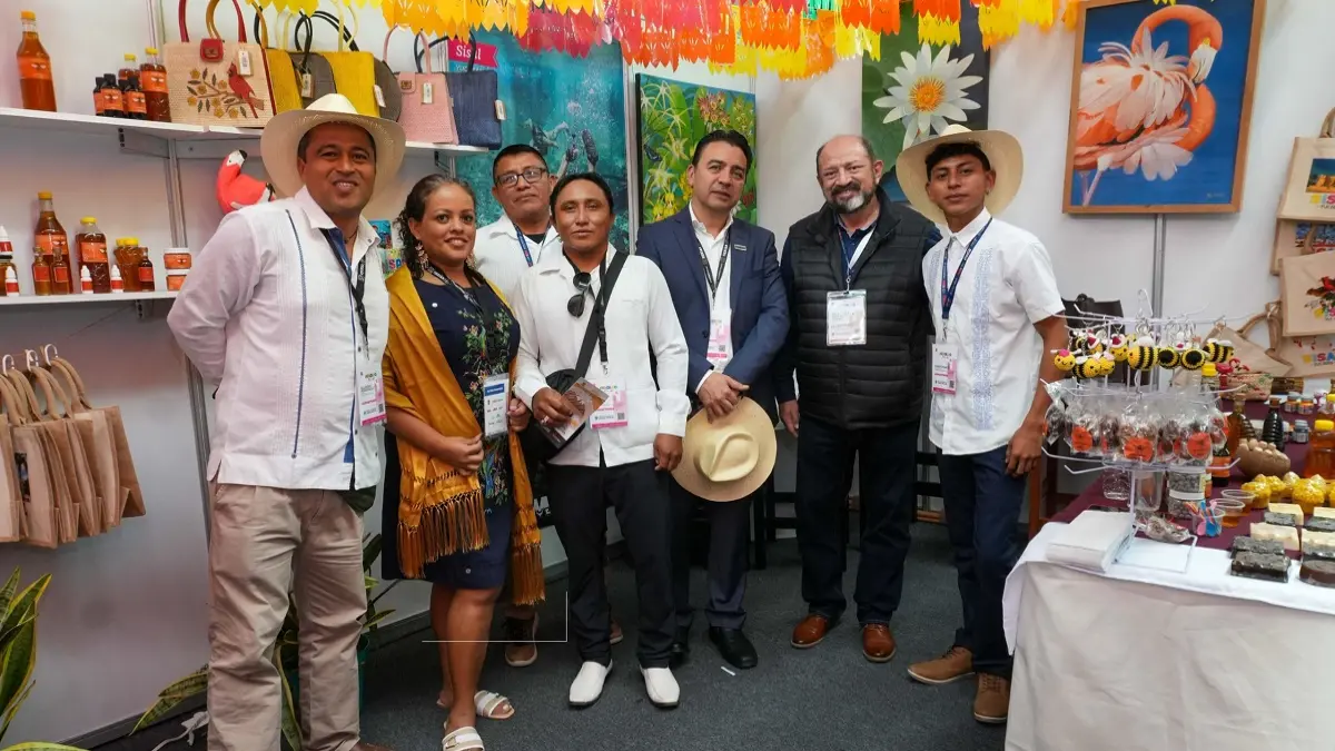 Pueblos Mágicos de Yucatán