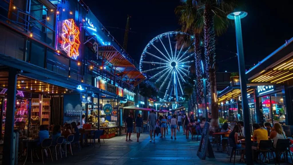 Puerto Vallarta-Las Vegas