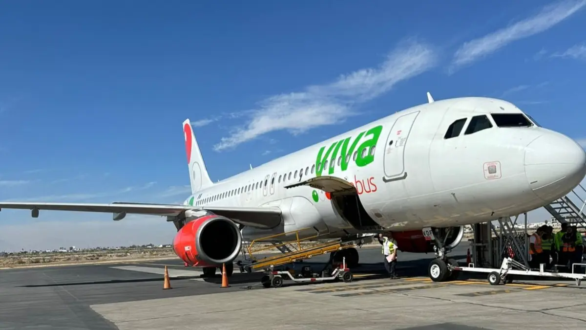 Ruta Torreón – San Antonio